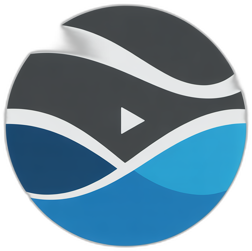 亚洲黄色电影 Logo